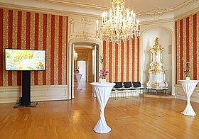 Salon Coronelli