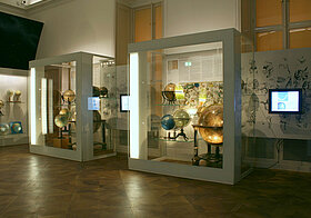 Globenmuseum